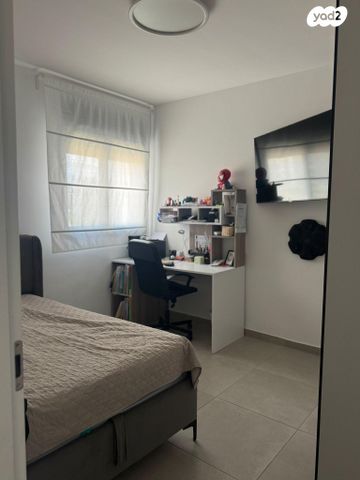 דירה, ארגמן 17, עיר היין, אשקלון