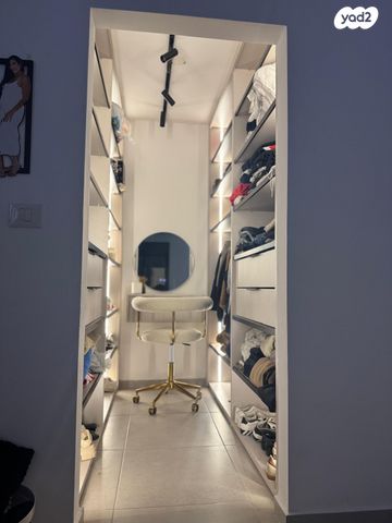 דירה, ארגמן 17, עיר היין, אשקלון