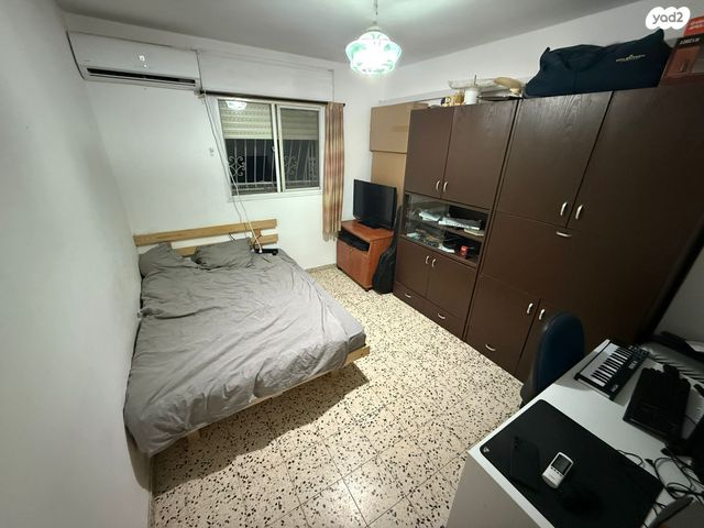 דירה, נתיב הרב משאש 22, קרית ים ד', קרית ים