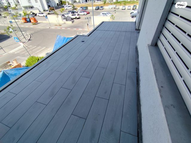 בית פרטי/ קוטג', לאה גולדברג 16, כרמי גת, קרית גת