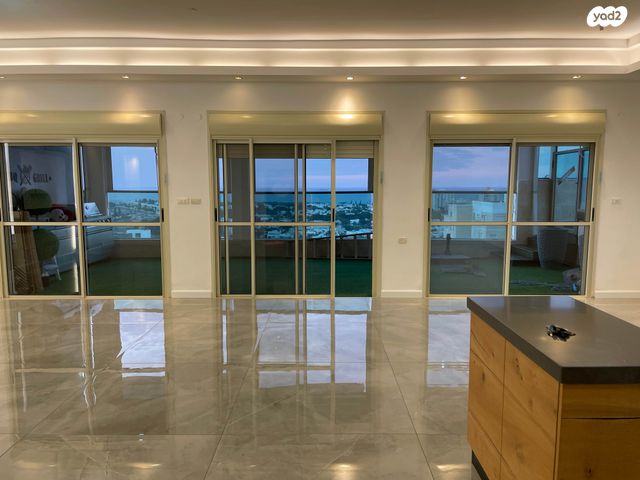 גג/ פנטהאוז, אגס 9, רובע ט"ז, אשדוד