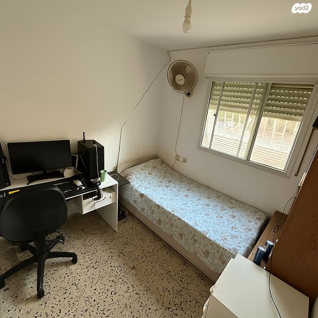 דירה, נתיב הרב משאש 22, קרית ים ד', קרית ים