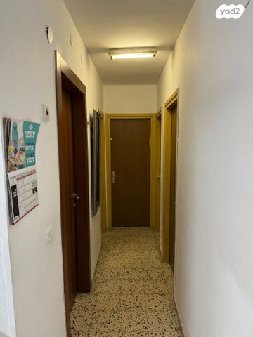 דירה, נתיב הרב משאש 22, קרית ים ד', קרית ים