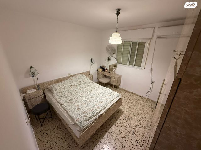 דירה, נתיב הרב משאש 22, קרית ים ד', קרית ים