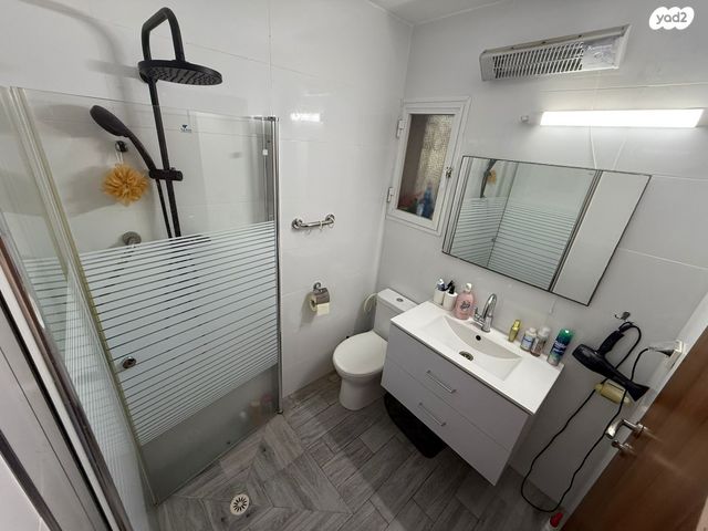 דירה, נתיב הרב משאש 22, קרית ים ד', קרית ים