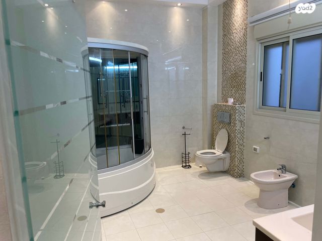 גג/ פנטהאוז, אגס 9, רובע ט"ז, אשדוד