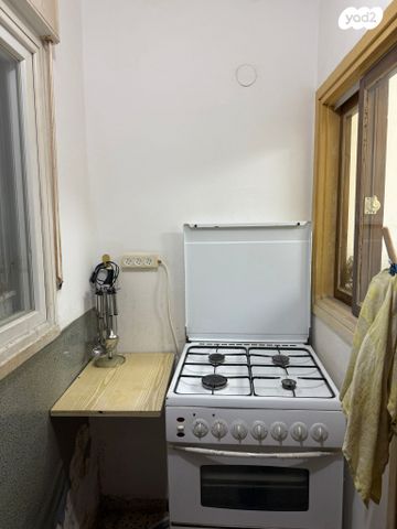 דירה, נתיב הרב משאש 22, קרית ים ד', קרית ים