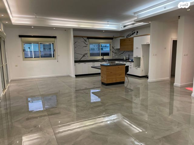 גג/ פנטהאוז, אגס 9, רובע ט"ז, אשדוד