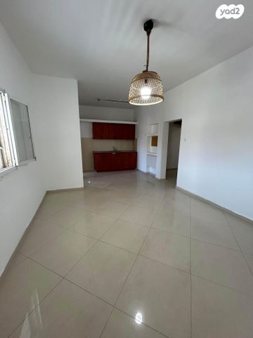 דירה, ארלוזורוב 53, מרכז, קרית עבודה, חולון