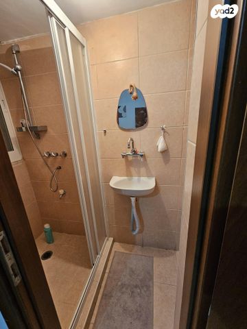 דירה, סוקולוב 1, מרכז העיר, קרית אתא