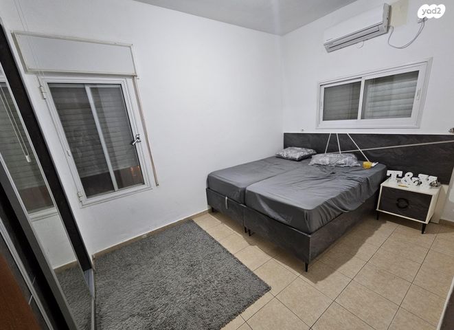 דירה, סוקולוב 1, מרכז העיר, קרית אתא