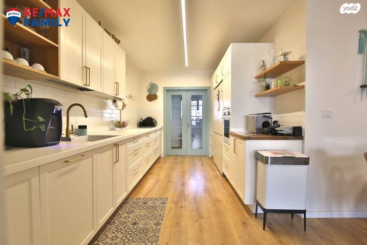 דירה, יקינטון 1, גבעת הרקפות, קרית ביאליק