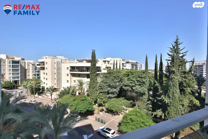 דירה, יקינטון 1, גבעת הרקפות, קרית ביאליק