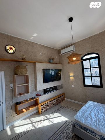 דירה, מאי 7, ואדי נסנאס, חיפה