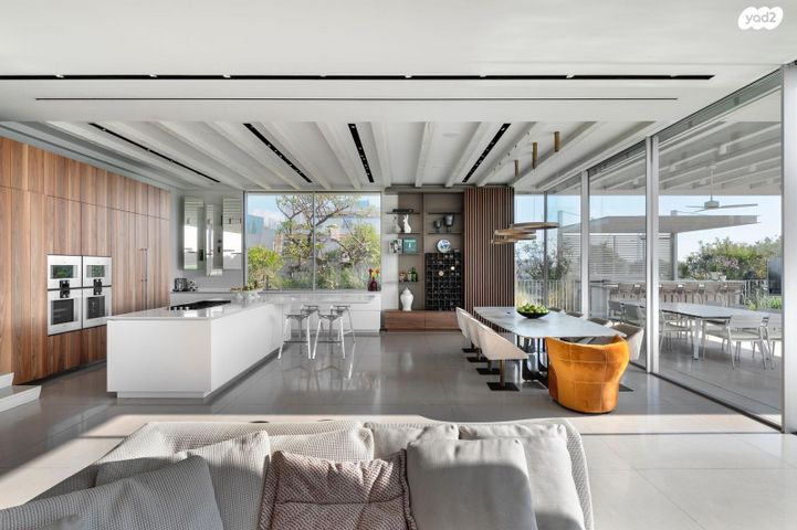 בית פרטי/ קוטג', הרקיע, הגולף, קיסריה