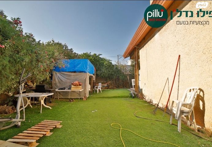 בית פרטי/ קוטג', קרית קריניצי, רמת גן
