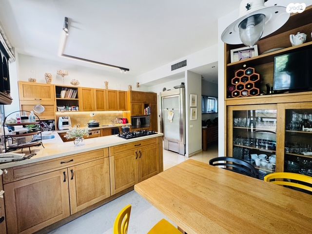 דו משפחתי, רמת חן, רמת גן