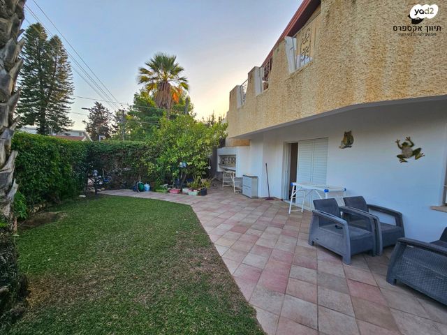 בית פרטי/ קוטג', עומר