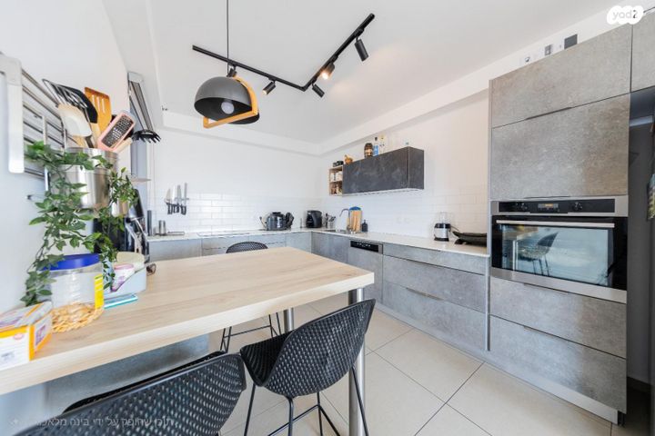 גג/ פנטהאוז, קרית השרון, נתניה