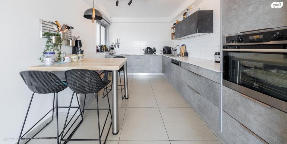 גג/ פנטהאוז, קרית השרון, נתניה