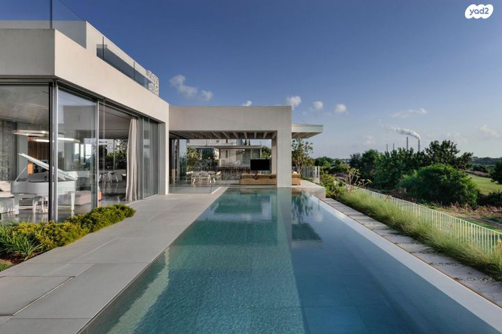 בית פרטי/ קוטג', הרקיע, הגולף, קיסריה