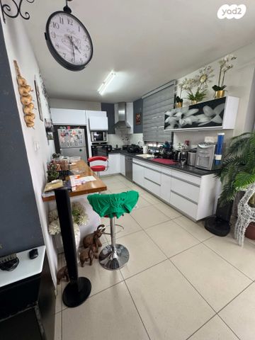 דירה, שדרות רובע יזרעאל 26, רובע יזרעאל סביוני העמק, עפולה