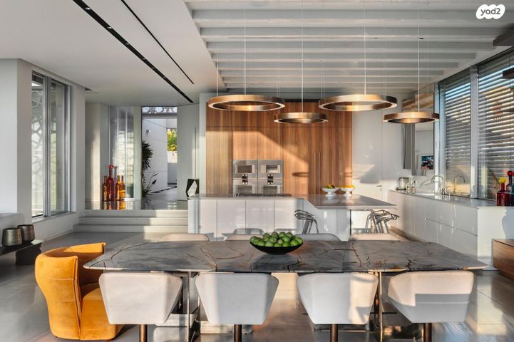 בית פרטי/ קוטג', הרקיע, הגולף, קיסריה