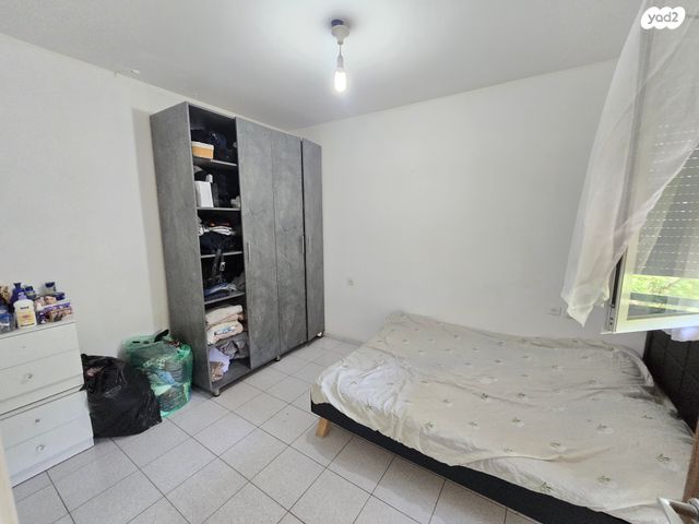 דירה, דב יוסף 8, שכונה י"א, באר שבע