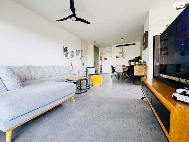 דירה, תל גנים, רמת גן