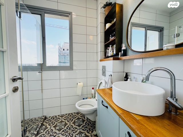 דירה, תל גנים, רמת גן