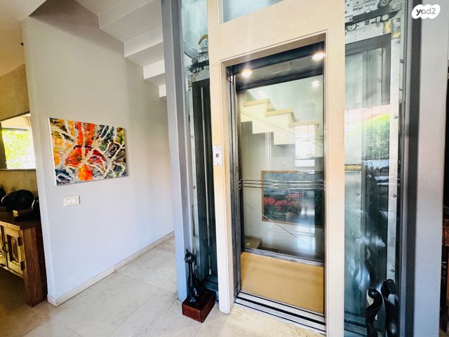 דו משפחתי, רמת חן, רמת גן