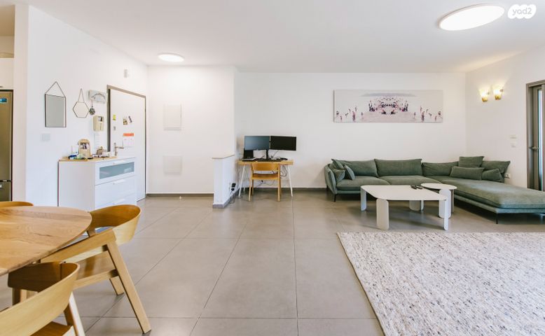 דירה, הרצליה הירוקה, נווה עובד, הרצליה