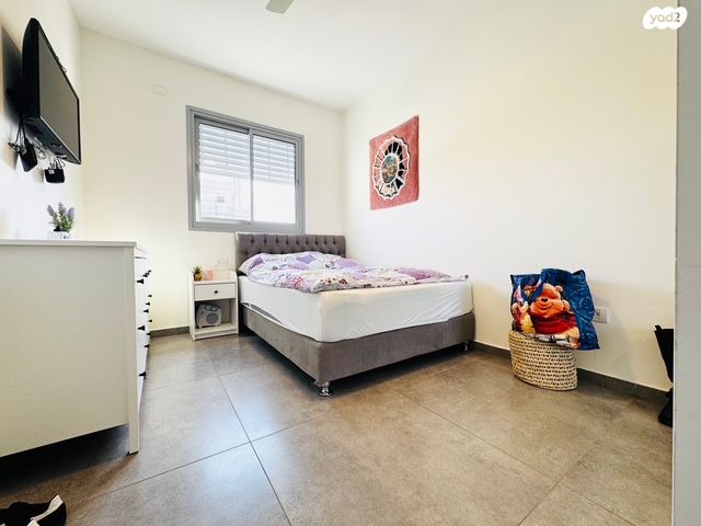 דירה, תל גנים, רמת גן