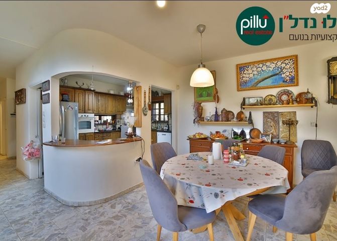 בית פרטי/ קוטג', קרית קריניצי, רמת גן