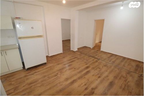 דירה, קריניצי 5, שכונת יהלום, מרכז העיר ב, רמת גן