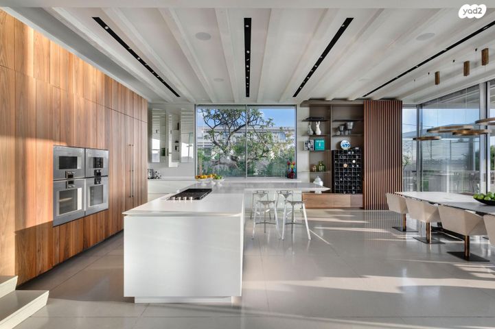 בית פרטי/ קוטג', הרקיע, הגולף, קיסריה