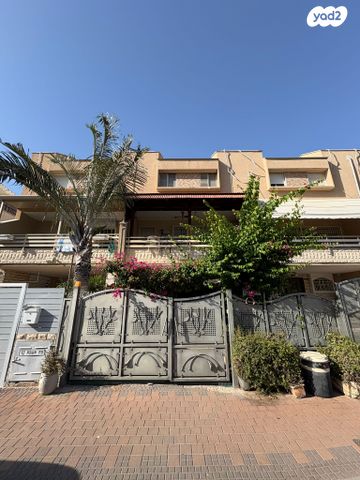 בית פרטי/ קוטג', עבודה, אברמסקי, קרית אתא