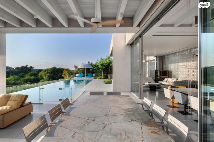 בית פרטי/ קוטג', הרקיע, הגולף, קיסריה