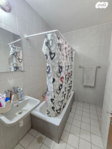 דירה, דב יוסף 8, שכונה י"א, באר שבע