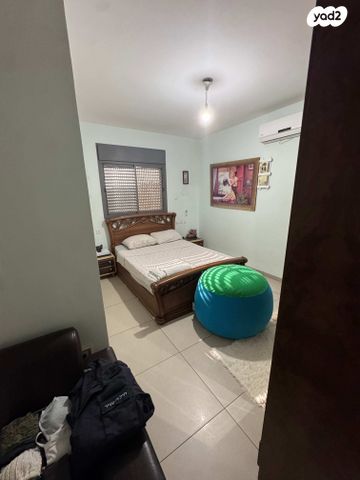 דירה, שדרות רובע יזרעאל 26, רובע יזרעאל סביוני העמק, עפולה