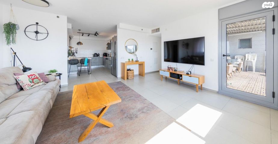 גג/ פנטהאוז, קרית השרון, נתניה