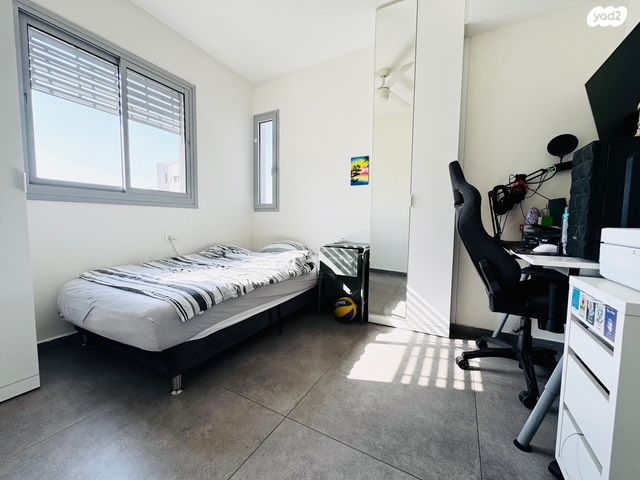 דירה, תל גנים, רמת גן