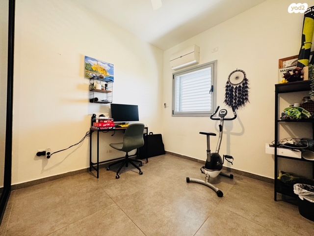 דירה, תל גנים, רמת גן