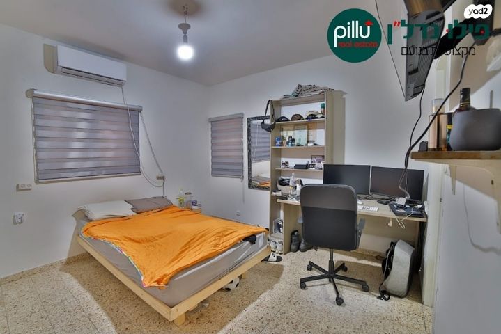 בית פרטי/ קוטג', קרית קריניצי, רמת גן