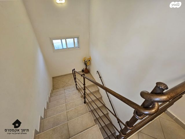 בית פרטי/ קוטג', עומר