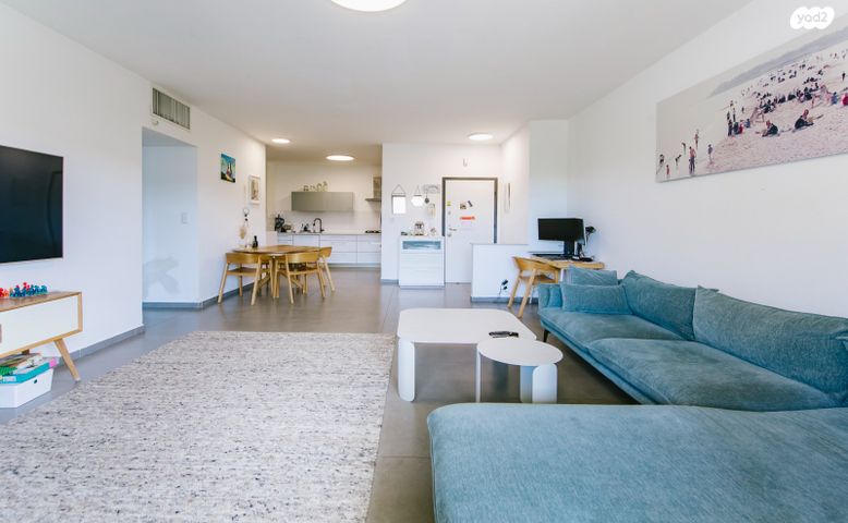 דירה, הרצליה הירוקה, נווה עובד, הרצליה