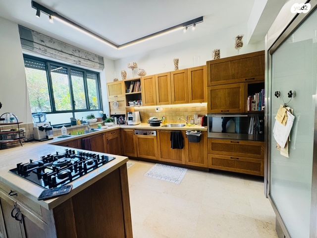 דו משפחתי, רמת חן, רמת גן