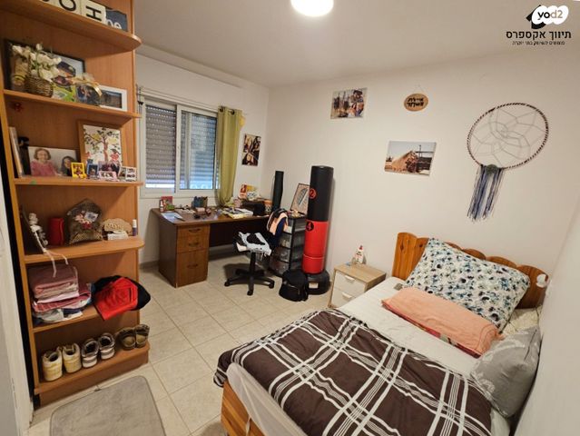 בית פרטי/ קוטג', עומר