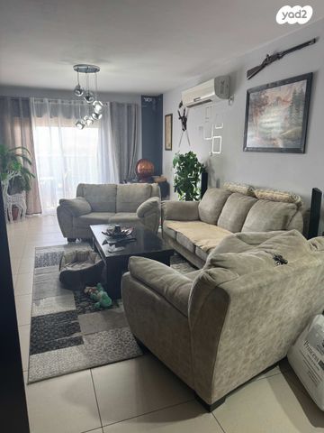 דירה, שדרות רובע יזרעאל 26, רובע יזרעאל סביוני העמק, עפולה