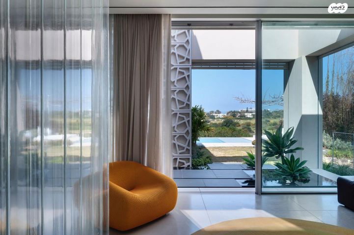 בית פרטי/ קוטג', הרקיע, הגולף, קיסריה